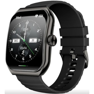 Смарт-годинник Xiaomi Black Shark GT3 Black