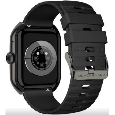 Смарт-годинник Xiaomi Black Shark GT3 Black
