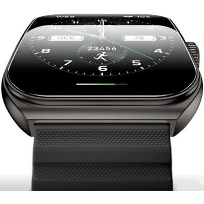 Смарт-годинник Xiaomi Black Shark GT3 Black