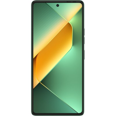 Смартфон TECNO POVA 6 NEO (LI6) 8/128GB Comet Green Смартфон TECNO POVA 6 NEO (LI6) 8/128GB Comet Green