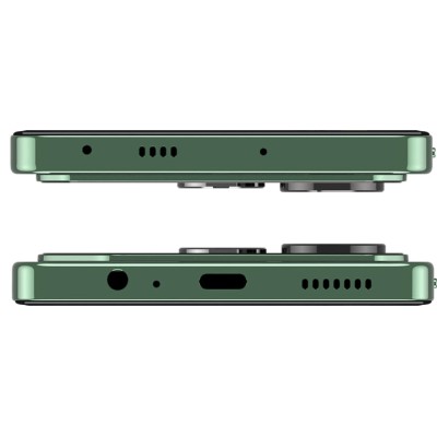 Смартфон TECNO POVA 6 NEO (LI6) 8/128GB Comet Green Смартфон TECNO POVA 6 NEO (LI6) 8/128GB Comet Green