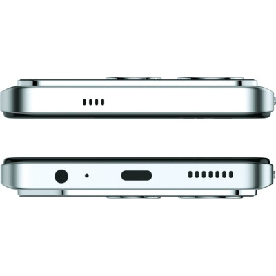 Смартфон TECNO POVA 6 NEO (LI6) 8/128GB Starry Silver Смартфон TECNO POVA 6 NEO (LI6) 8/128GB Starry Silver