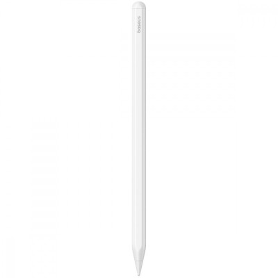 Стилус Baseus Smooth Writing 3 Series Wireless Charging (P80080803211-00) white