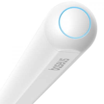 Стилус Baseus Smooth Writing 3 Series Wireless Charging (P80080803211-00) white