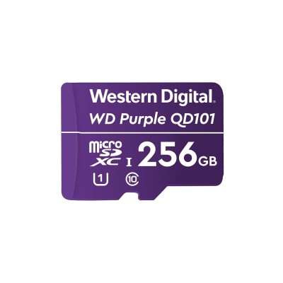 Карта пам’яті MICRO SDXC 256GB UHS-I WDD256G1P0C WDC Карта пам’яті MICRO SDXC 256GB UHS-I WDD256G1P0C WDC