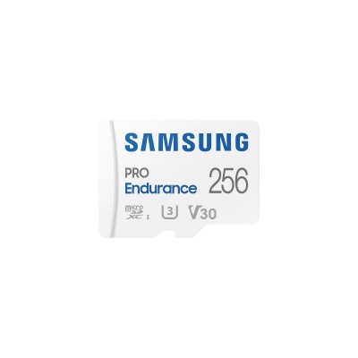 Карта пам’яті MICRO SDXC PRO 256GB C10 W/A MB-MJ256KA/EU SAMSUNG Карта пам’яті MICRO SDXC PRO 256GB C10 W/A MB-MJ256KA/EU SAMSUNG