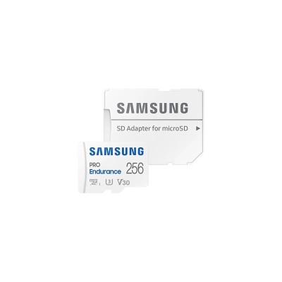 Карта пам’яті MICRO SDXC PRO 256GB C10 W/A MB-MJ256KA/EU SAMSUNG Карта пам’яті MICRO SDXC PRO 256GB C10 W/A MB-MJ256KA/EU SAMSUNG