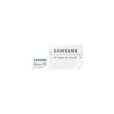 Карта пам’яті MICRO SDXC PRO 256GB C10 W/A MB-MJ256KA/EU SAMSUNG Карта пам’яті MICRO SDXC PRO 256GB C10 W/A MB-MJ256KA/EU SAMSUNG