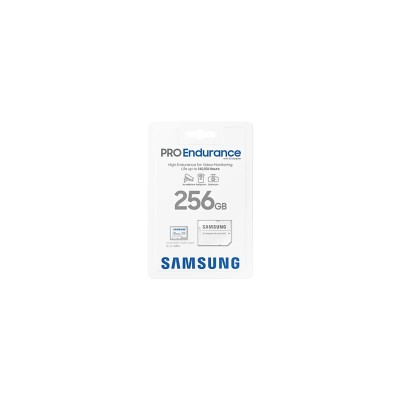 Карта пам’яті MICRO SDXC PRO 256GB C10 W/A MB-MJ256KA/EU SAMSUNG Карта пам’яті MICRO SDXC PRO 256GB C10 W/A MB-MJ256KA/EU SAMSUNG