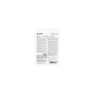 Карта пам’яті MICRO SDXC PRO 256GB C10 W/A MB-MJ256KA/EU SAMSUNG Карта пам’яті MICRO SDXC PRO 256GB C10 W/A MB-MJ256KA/EU SAMSUNG