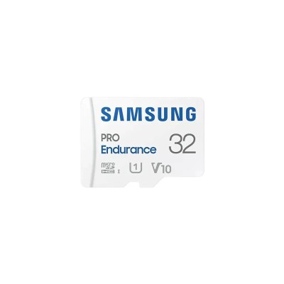 Карта пам'яті MICRO SDHC PRO 32GB C10 W/A MB-MJ32KA/EU SAMSUNG