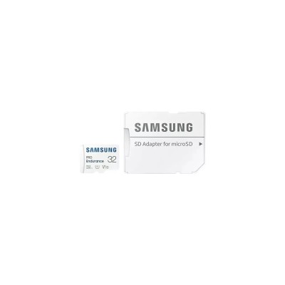 Карта пам'яті MICRO SDHC PRO 32GB C10 W/A MB-MJ32KA/EU SAMSUNG