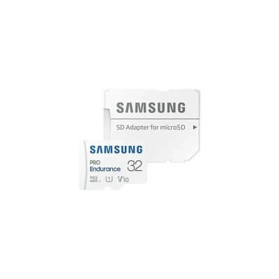 Карта пам'яті MICRO SDHC PRO 32GB C10 W/A MB-MJ32KA/EU SAMSUNG