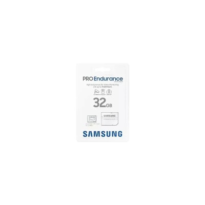 Карта пам'яті MICRO SDHC PRO 32GB C10 W/A MB-MJ32KA/EU SAMSUNG