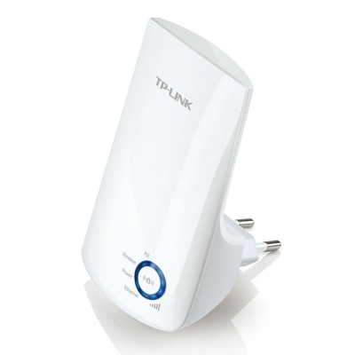 мереж.акт TP-Link TL-WA850RE бездротова точка доступу мереж.акт TP-Link TL-WA850RE бездротова точка доступу