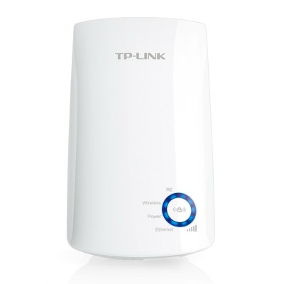мереж.акт TP-Link TL-WA850RE бездротова точка доступу мереж.акт TP-Link TL-WA850RE бездротова точка доступу