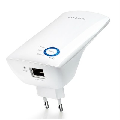 мереж.акт TP-Link TL-WA850RE бездротова точка доступу мереж.акт TP-Link TL-WA850RE бездротова точка доступу