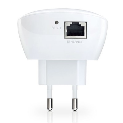 мереж.акт TP-Link TL-WA850RE бездротова точка доступу мереж.акт TP-Link TL-WA850RE бездротова точка доступу