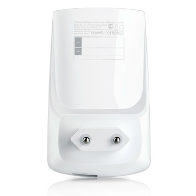 мереж.акт TP-Link TL-WA850RE бездротова точка доступу мереж.акт TP-Link TL-WA850RE бездротова точка доступу