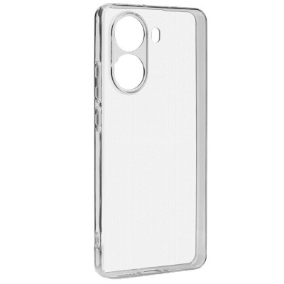TPU чохол Epic Transparent 1,5mm Full Camera для Xiaomi Poco X7 Pro Безбарвний (прозорий) TPU чохол Epic Transparent 1,5mm Full Camera для Xiaomi Poco X7 Pro Безбарвний (прозорий)