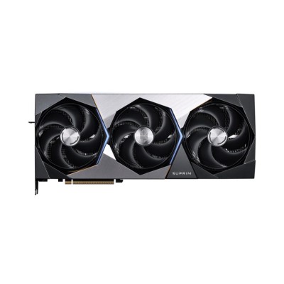 Відеокарта PCIE16 RTX5090 32GB GDDR7 RTX5090 32G SUP SOC MSI