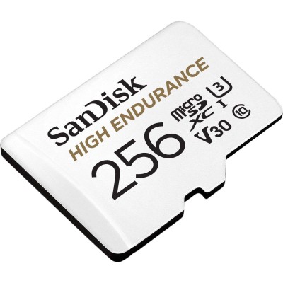 Карта пам’яті MICRO SDXC 512GB UHS-3 SDSQQNR-512G-GN6IA SANDISK Карта пам’яті MICRO SDXC 512GB UHS-3 SDSQQNR-512G-GN6IA SANDISK