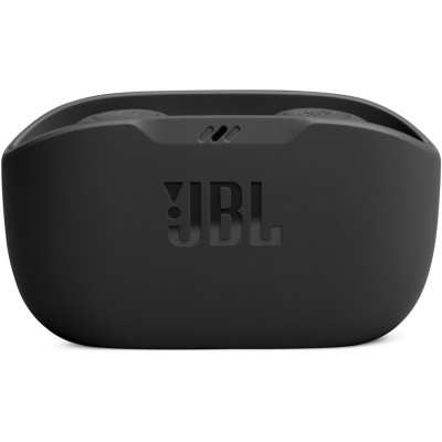 Навушники JBL Wave Buds (JBLWBUDSBLK) Black Навушники JBL Wave Buds (JBLWBUDSBLK) Black