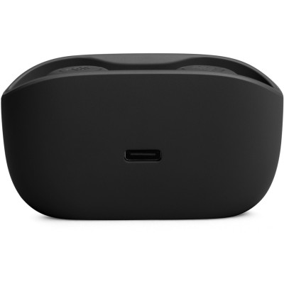 Навушники JBL Wave Buds (JBLWBUDSBLK) Black Навушники JBL Wave Buds (JBLWBUDSBLK) Black