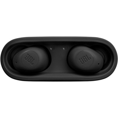 Навушники JBL Wave Buds (JBLWBUDSBLK) Black Навушники JBL Wave Buds (JBLWBUDSBLK) Black
