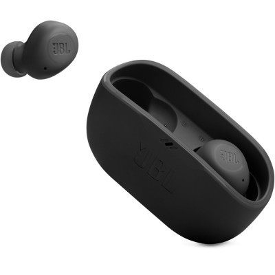 Навушники JBL Wave Buds (JBLWBUDSBLK) Black Навушники JBL Wave Buds (JBLWBUDSBLK) Black