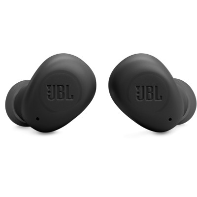 Навушники JBL Wave Buds (JBLWBUDSBLK) Black Навушники JBL Wave Buds (JBLWBUDSBLK) Black
