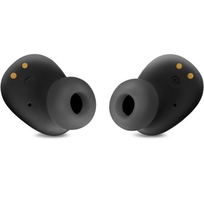 Навушники JBL Wave Buds (JBLWBUDSBLK) Black Навушники JBL Wave Buds (JBLWBUDSBLK) Black