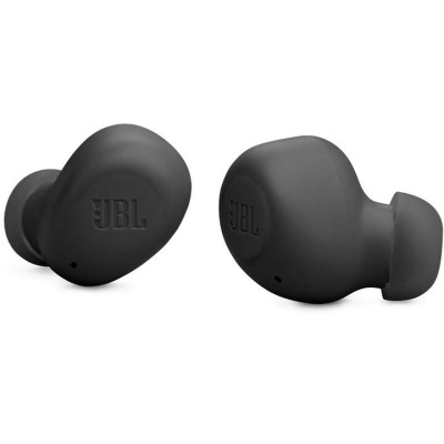 Навушники JBL Wave Buds (JBLWBUDSBLK) Black Навушники JBL Wave Buds (JBLWBUDSBLK) Black