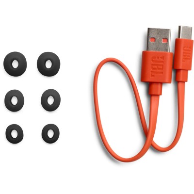 Навушники JBL Wave Buds (JBLWBUDSBLK) Black Навушники JBL Wave Buds (JBLWBUDSBLK) Black