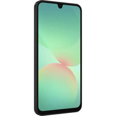 Смартфон Samsung Galaxy A26 5G 6/128GB Black (A266B) Смартфон Samsung Galaxy A26 5G 6/128GB Black (A266B)