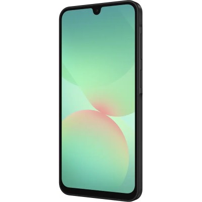Смартфон Samsung Galaxy A26 5G 6/128GB Black (A266B) Смартфон Samsung Galaxy A26 5G 6/128GB Black (A266B)