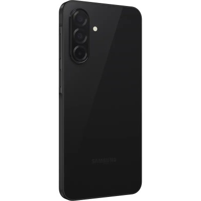 Смартфон Samsung Galaxy A26 5G 6/128GB Black (A266B) Смартфон Samsung Galaxy A26 5G 6/128GB Black (A266B)