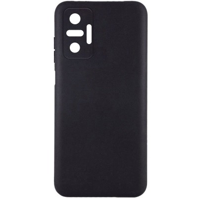 Чехол TPU Epik Black Full Camera для Xiaomi Redmi Note 10 Pro / 10 Pro Max Черный Чехол TPU Epik Black Full Camera для Xiaomi Redmi Note 10 Pro / 10 Pro Max Черный