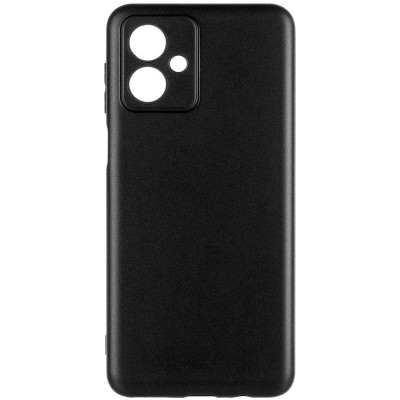 Чохол TPU Epik Black Full Camera для Motorola Moto G54 Power Чорний Чохол TPU Epik Black Full Camera для Motorola Moto G54 Power Чорний