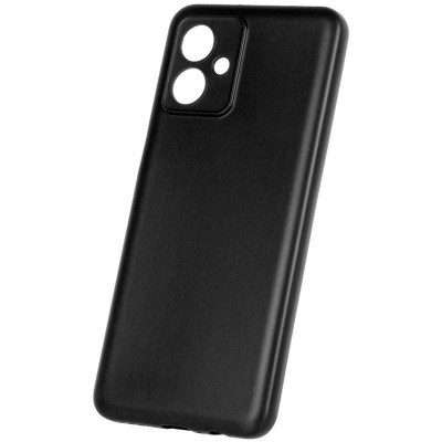 Чохол TPU Epik Black Full Camera для Motorola Moto G54 Power Чорний Чохол TPU Epik Black Full Camera для Motorola Moto G54 Power Чорний