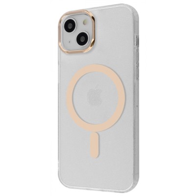 Чохол Proove Cuprum Case with Magnetic Ring iPhone 13 cream