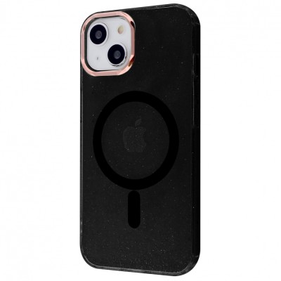 Чохол Proove Cuprum Case with Magnetic Ring iPhone 14 black