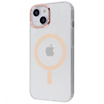 Чохол Proove Cuprum Case with Magnetic Ring iPhone 15 cream