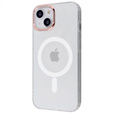 Чохол Proove Cuprum Case with Magnetic Ring iPhone 15 white