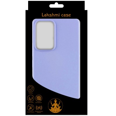 Чохол Silicone Cover Lakshmi (AAA) для Xiaomi 12T / 12T Pro Бузковий / Dasheen Чохол Silicone Cover Lakshmi (AAA) для Xiaomi 12T / 12T Pro Бузковий / Dasheen