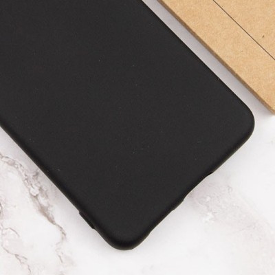 Чохол Silicone Cover Lakshmi (AAA) для Xiaomi 12T / 12T Pro Чорний / Black Чохол Silicone Cover Lakshmi (AAA) для Xiaomi 12T / 12T Pro Чорний / Black