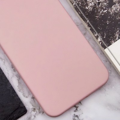 Чохол Silicone Cover Lakshmi Full Camera (AAA) для Motorola Edge 50 Fusion Рожевий / Pink Sand Чохол Silicone Cover Lakshmi Full Camera (AAA) для Motorola Edge 50 Fusion Рожевий / Pink Sand