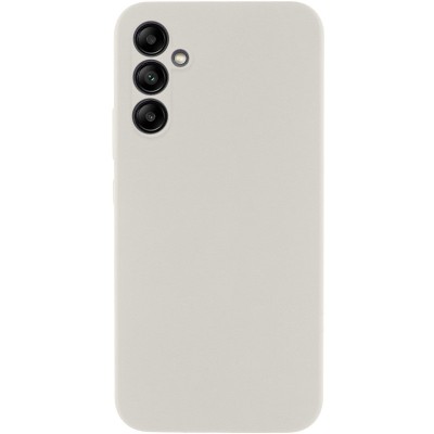 Чохол Silicone Cover Lakshmi Full Camera (AAA) для Samsung Galaxy A54 5G Білий / White Чохол Silicone Cover Lakshmi Full Camera (AAA) для Samsung Galaxy A54 5G Білий / White