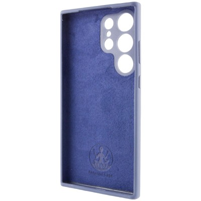 Чохол Silicone Cover Lakshmi Full Camera (AAA) для Samsung Galaxy S25 Ultra Темно-синій / Midnight blue Чохол Silicone Cover Lakshmi Full Camera (AAA) для Samsung Galaxy S25 Ultra Темно-синій / Midnight blue