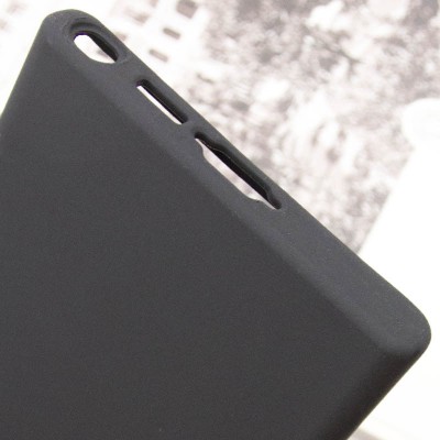 Чохол Silicone Cover Lakshmi Full Camera (AAA) для Samsung Galaxy S25 Ultra Чорний / Black Чохол Silicone Cover Lakshmi Full Camera (AAA) для Samsung Galaxy S25 Ultra Чорний / Black